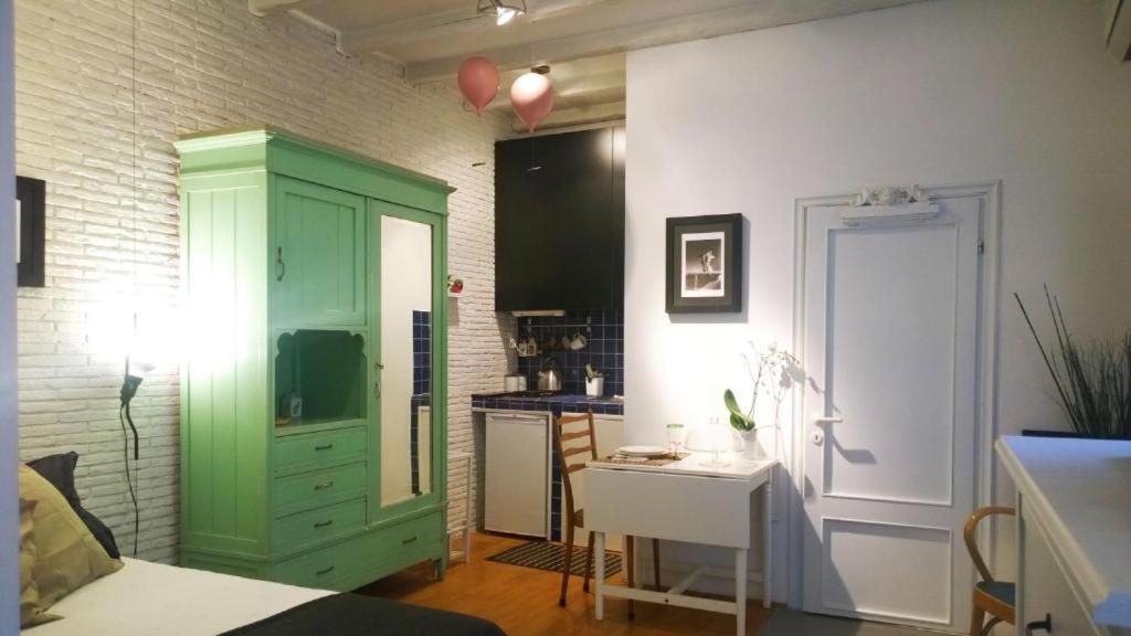 In-Love Apt Apartment โรม ภายนอก รูปภาพ