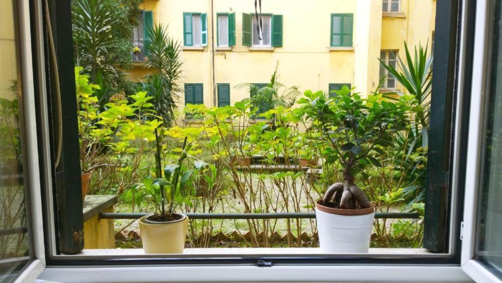 In-Love Apt Apartment โรม ภายนอก รูปภาพ