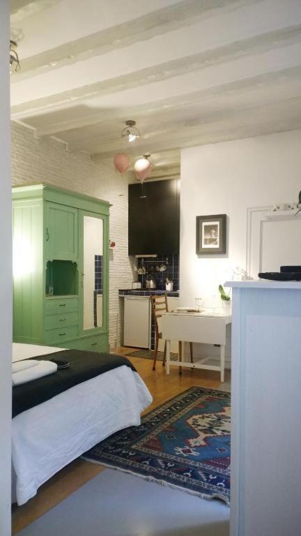 In-Love Apt Apartment โรม ภายนอก รูปภาพ