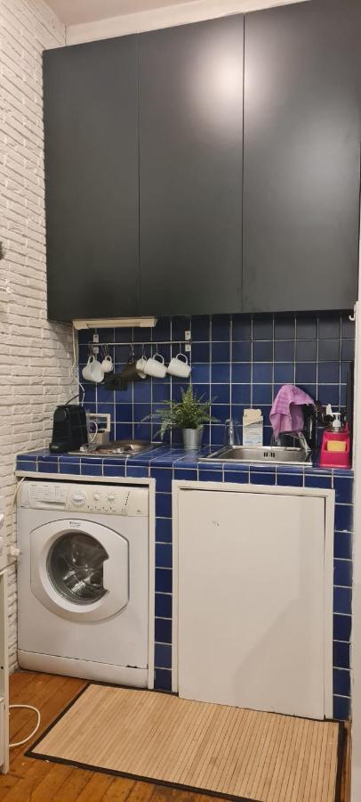 In-Love Apt Apartment โรม ภายนอก รูปภาพ
